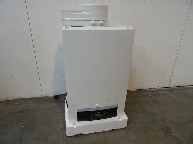 Bosch - proline nxt hrc 24/cw4 - combi cv-ketel - afbeelding 2 van  5