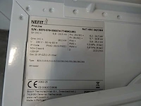 Bosch - proline nxt hrc 24/cw4 - combi cv-ketel - afbeelding 3 van  5