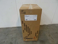 Bosch - proline nxt hrc 24/cw4 - combi cv-ketel - afbeelding 4 van  5