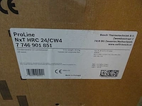Bosch - proline nxt hrc 24/cw4 - combi cv-ketel - afbeelding 5 van  5