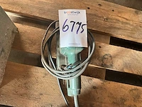 Bosch - pss 23 - handschuurmachine