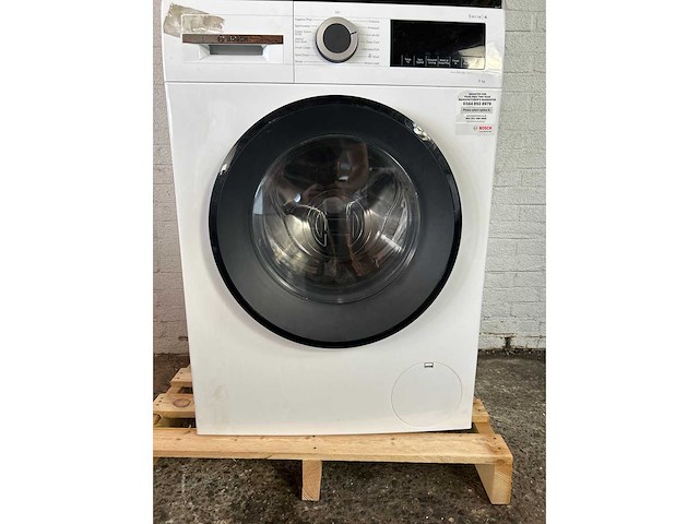 Bosch - return goods - afbeelding 1 van  7