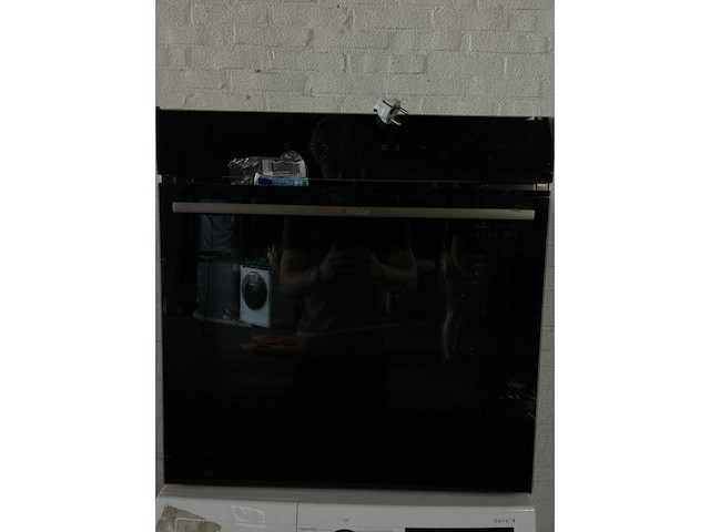 Bosch - return goods - afbeelding 2 van  7