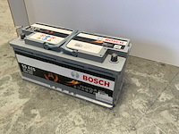 Bosch - s5 a15 - 12v 105ah - accu - afbeelding 3 van  5