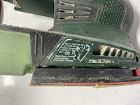 Bosch - schroefboormachine - decoupeerzaag - schuurmachine - afbeelding 5 van  11