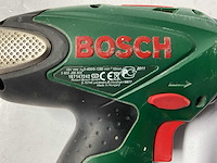 Bosch - schroefboormachine - decoupeerzaag - schuurmachine - afbeelding 9 van  11