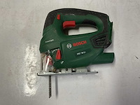 Bosch - schroefboormachine - decoupeerzaag - schuurmachine - afbeelding 10 van  11