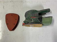 Bosch - schroefboormachine - decoupeerzaag - schuurmachine - afbeelding 5 van  12