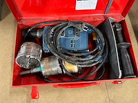 Bosch - sds-plus boormachine - afbeelding 2 van  4