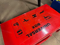 Bosch - sds-plus boormachine - afbeelding 4 van  4