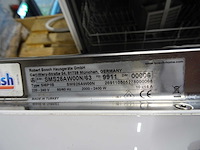 Bosch - serie 2 silenceplus - sms25aw00n/63 - vaatwasser - afbeelding 3 van  3