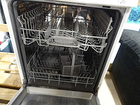 Bosch - serie 2 silenceplus - sms25aw00n/63 - vaatwasser - afbeelding 1 van  1