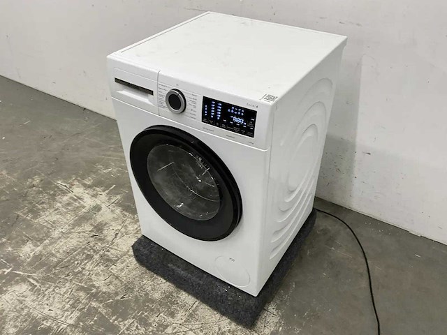 Bosch - serie 6 - wasmachine - afbeelding 1 van  8
