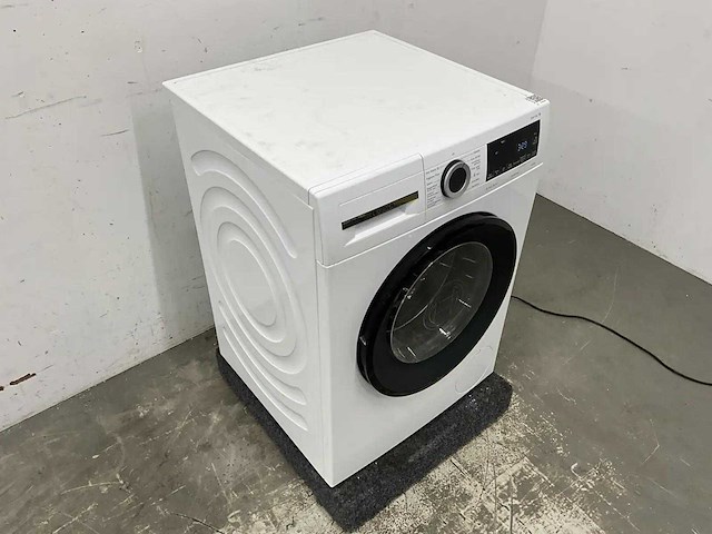 Bosch - serie 6 - wasmachine - afbeelding 4 van  8