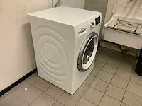 Bosch - serie 6 - wasmachines - afbeelding 3 van  6