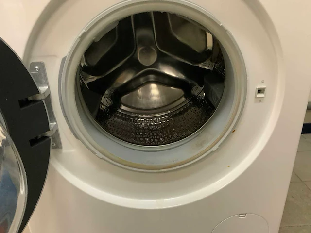 Bosch - serie 6 - wasmachines - afbeelding 4 van  6