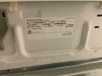 Bosch - serie 6 - wasmachines - afbeelding 6 van  6