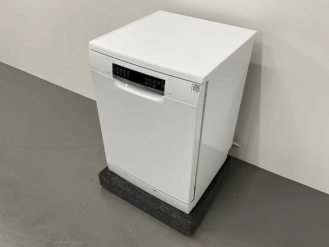 Bosch - serie 6 perfectdry - vaatwasmachine - afbeelding 1 van  6