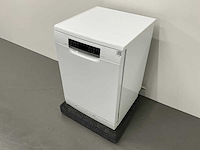 Bosch - serie 6 perfectdry - vaatwasmachine - afbeelding 1 van  6