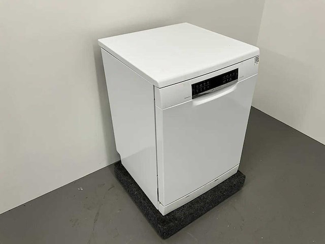 Bosch - serie 6 perfectdry - vaatwasmachine - afbeelding 3 van  6
