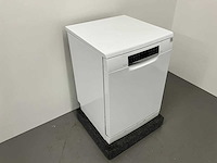 Bosch - serie 6 perfectdry - vaatwasmachine - afbeelding 3 van  6