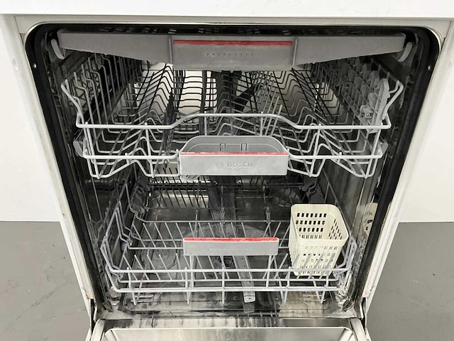 Bosch - serie 6 perfectdry - vaatwasmachine - afbeelding 6 van  6