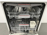 Bosch - serie 6 perfectdry - vaatwasmachine - afbeelding 6 van  6
