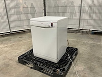 Bosch - silence plus - vaatwasser - afbeelding 1 van  8