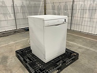 Bosch - silence plus - vaatwasser - afbeelding 2 van  8