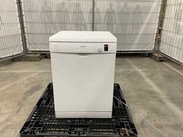 Bosch - silence plus - vaatwasser - afbeelding 3 van  8