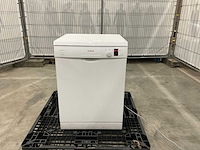 Bosch - silence plus - vaatwasser - afbeelding 3 van  8