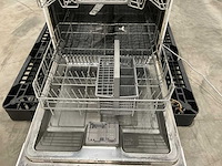 Bosch - silence plus - vaatwasser - afbeelding 6 van  8