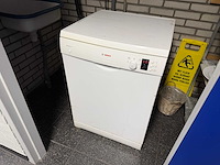 Bosch - sl6p1b - vaatwasser - afbeelding 1 van  3