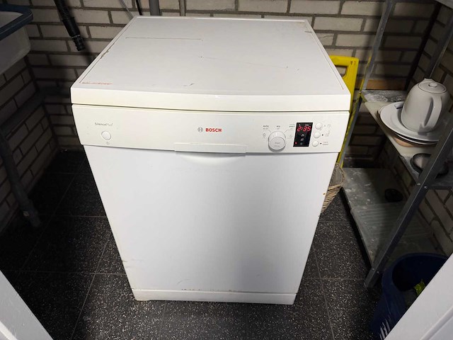 Bosch - sl6p1b - vaatwasser - afbeelding 2 van  3