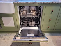 Bosch - smv46cx05n - vaatwasser