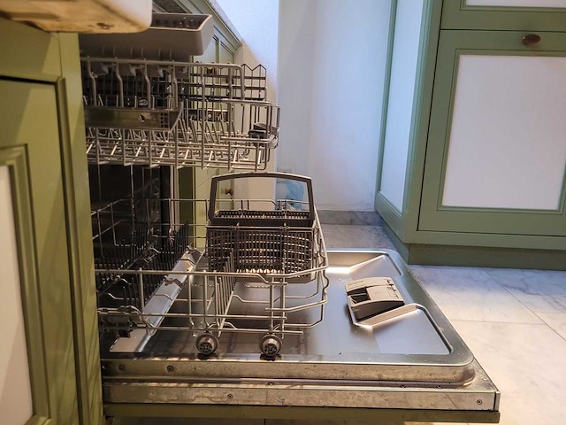 Bosch - smv46cx05n - vaatwasser - afbeelding 1 van  1