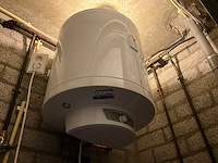Bosch - tronic 4000 t - boiler - afbeelding 1 van  3