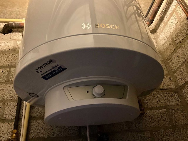 Bosch - tronic 4000 t - boiler - afbeelding 3 van  3