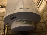 Bosch - tronic 4000 t - boiler - afbeelding 3 van  3