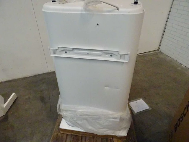 Bosch - tronic 7500 t - elektrische boiler 120l - afbeelding 3 van  5