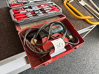Bosch - ubh 2/20 se - boormachine - afbeelding 1 van  2