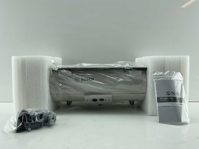 Bosch - uho-hgs-51 - beveiligingscamera behuizing (2x) - afbeelding 1 van  3