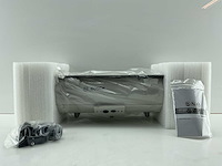 Bosch - uho-hgs-51 - beveiligingscamera behuizing (2x) - afbeelding 1 van  3