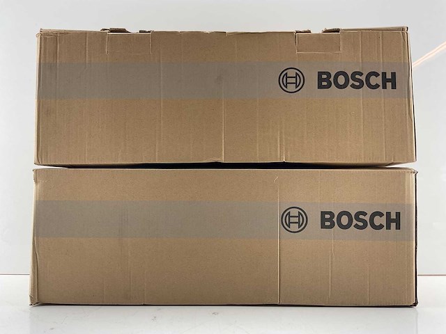 Bosch - uho-hgs-51 - beveiligingscamera behuizing (2x) - afbeelding 3 van  3
