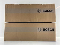 Bosch - uho-hgs-51 - beveiligingscamera behuizing (2x) - afbeelding 3 van  3