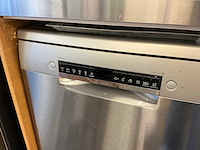 Bosch - vaatwasser - afbeelding 3 van  3