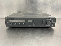 Bosch - versterker - afbeelding 1 van  2