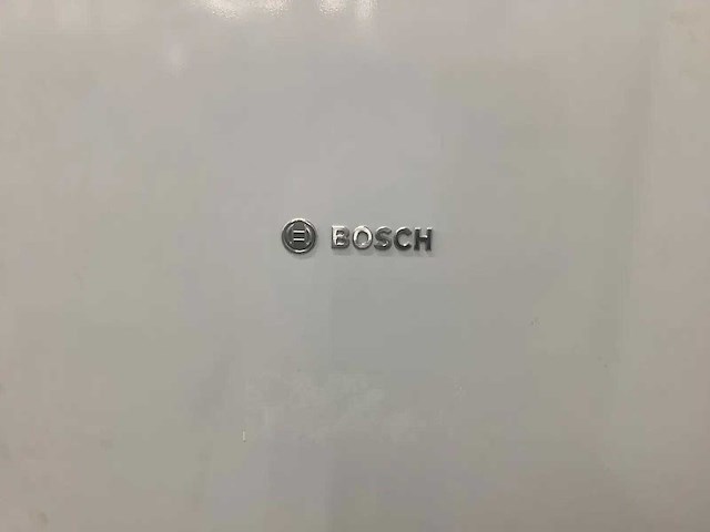 Bosch - vrieskast - afbeelding 4 van  7