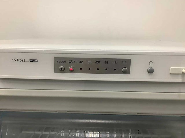 Bosch - vrieskast - afbeelding 5 van  7