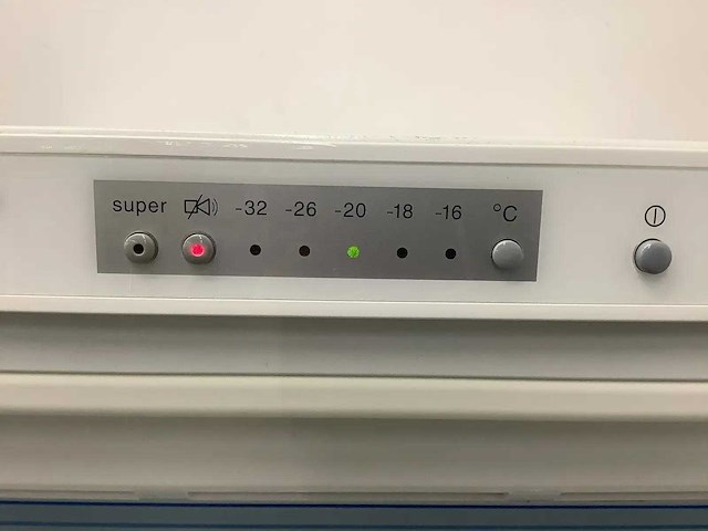 Bosch - vriezer - afbeelding 4 van  6